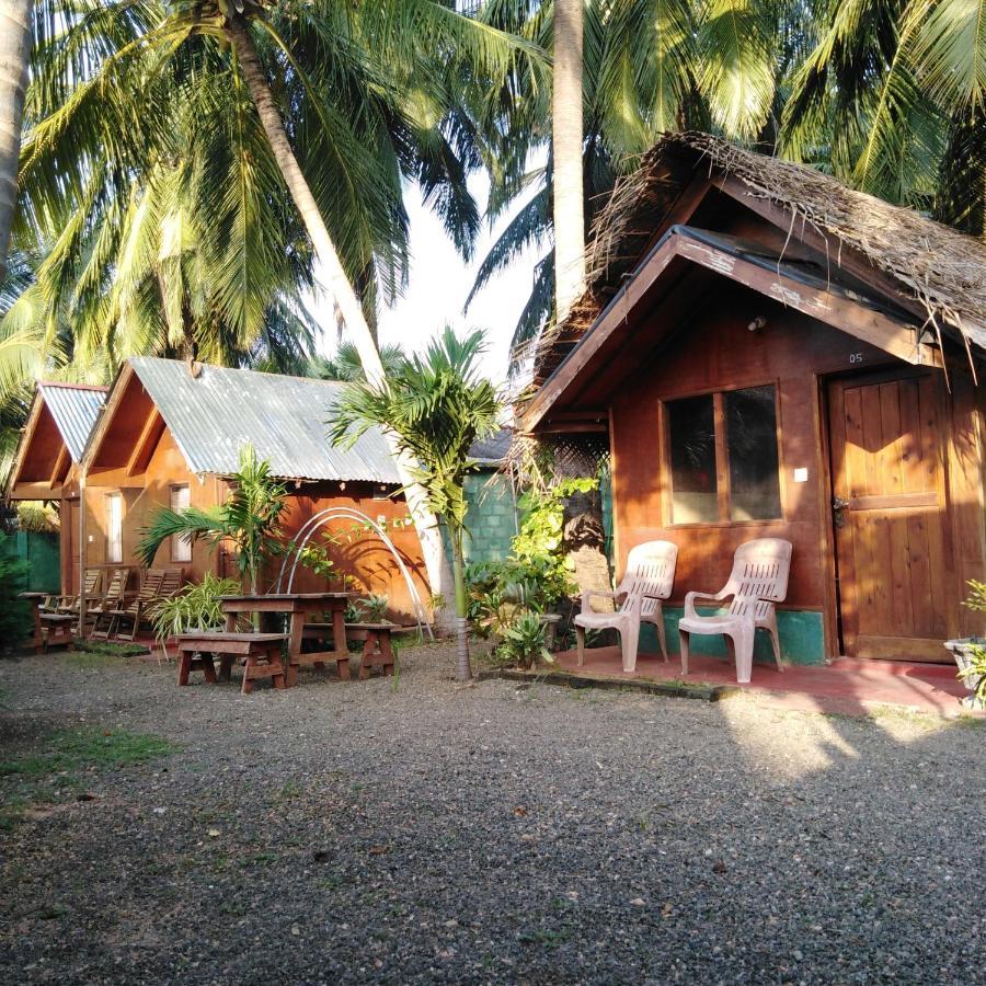 Blue Ocean Cabana Hotel Trincomalee Ngoại thất bức ảnh