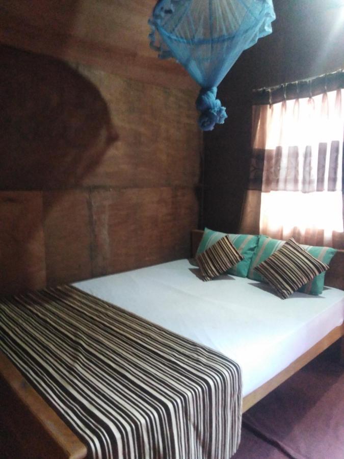 Blue Ocean Cabana Hotel Trincomalee Ngoại thất bức ảnh