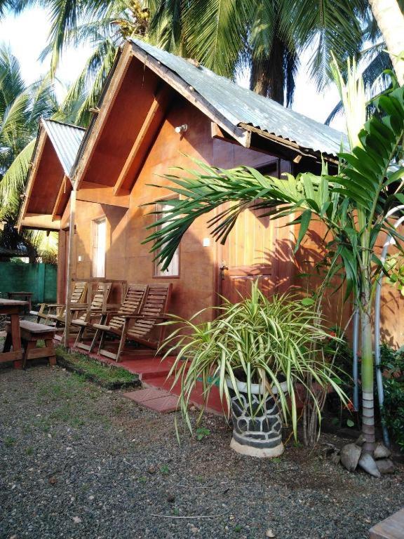 Blue Ocean Cabana Hotel Trincomalee Ngoại thất bức ảnh