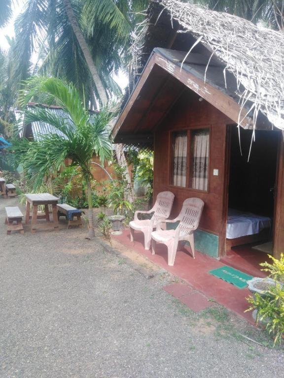 Blue Ocean Cabana Hotel Trincomalee Ngoại thất bức ảnh