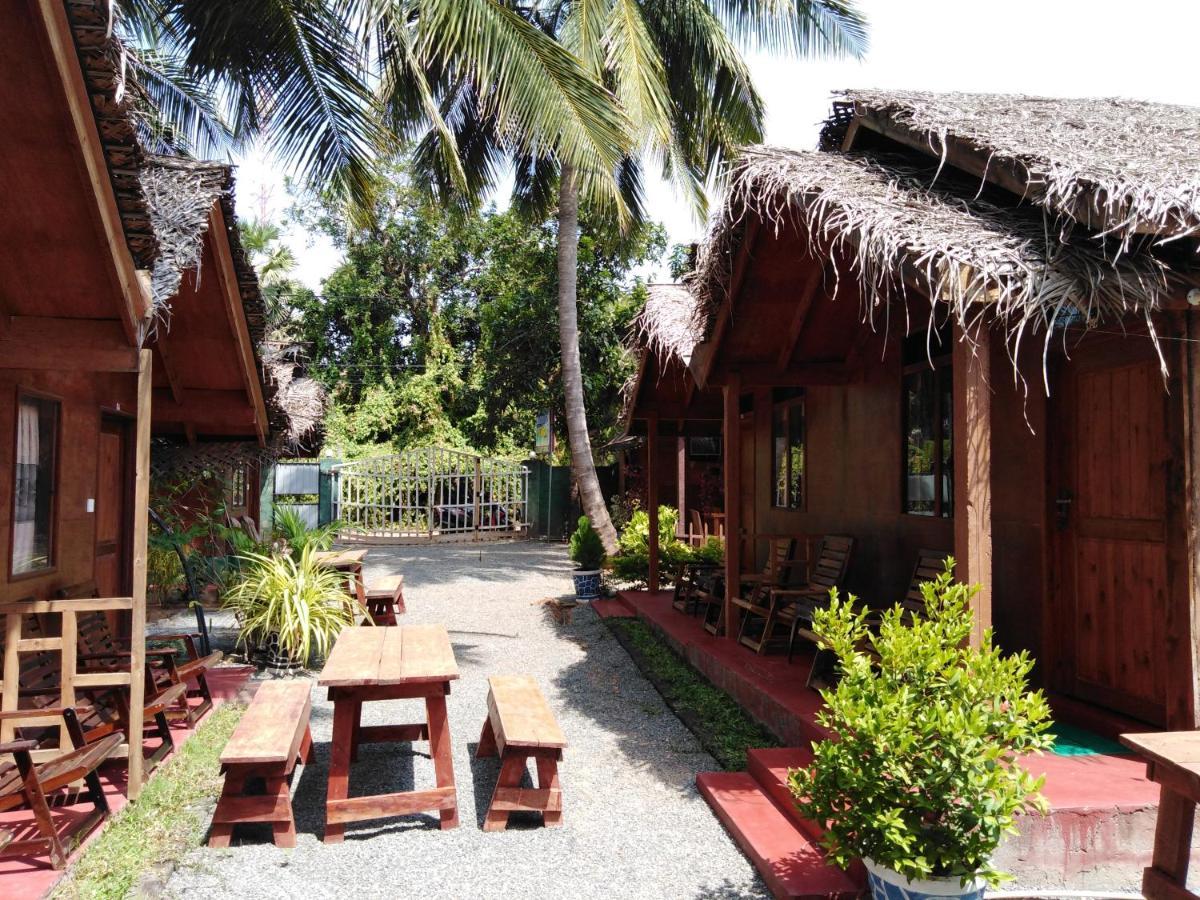 Blue Ocean Cabana Hotel Trincomalee Ngoại thất bức ảnh